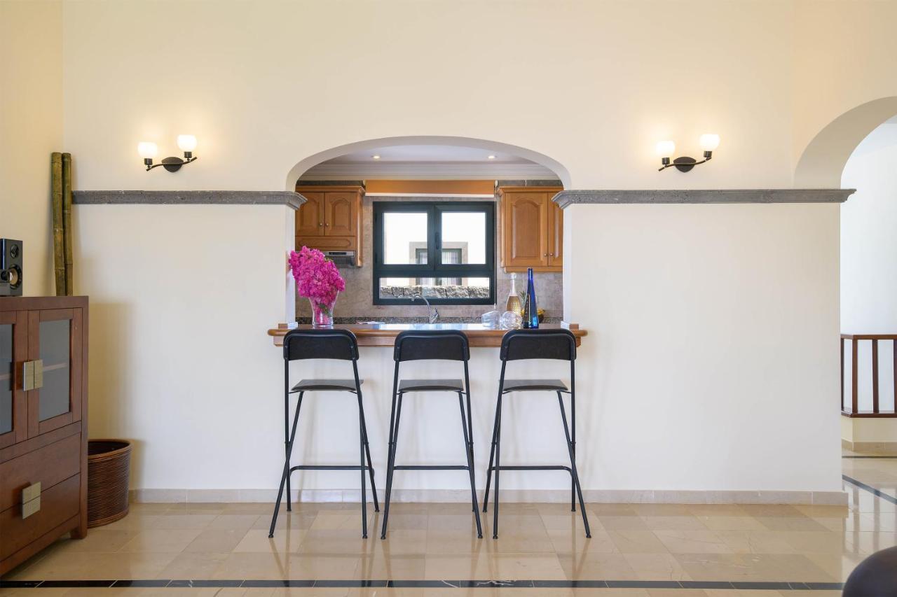Villa Los Dragos Πλάγια Μπλάνκα Εξωτερικό φωτογραφία
