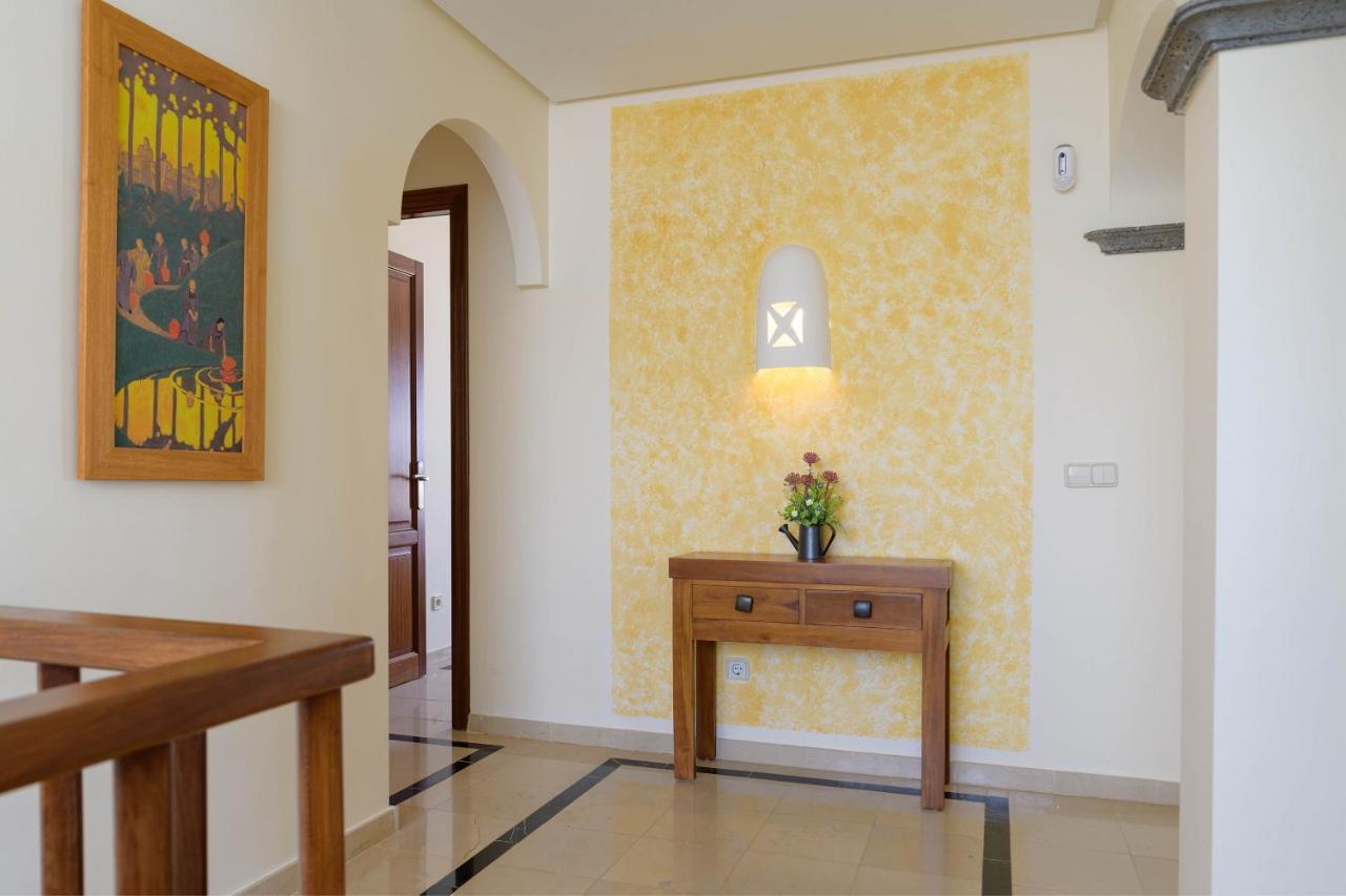 Villa Los Dragos Πλάγια Μπλάνκα Εξωτερικό φωτογραφία
