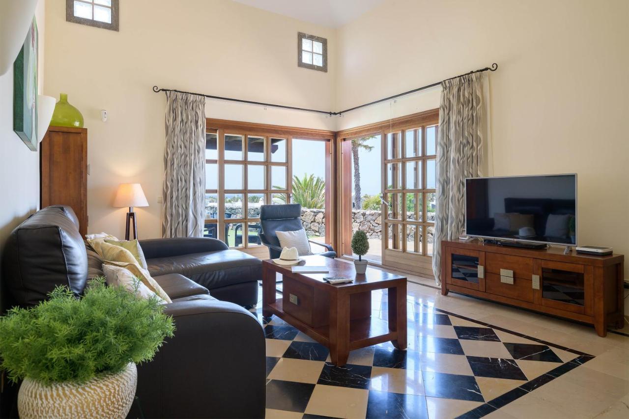 Villa Los Dragos Πλάγια Μπλάνκα Εξωτερικό φωτογραφία