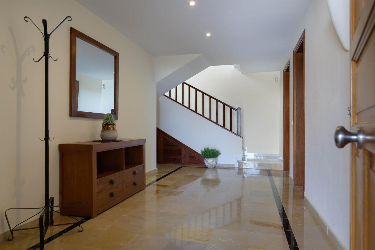 Villa Los Dragos Πλάγια Μπλάνκα Εξωτερικό φωτογραφία
