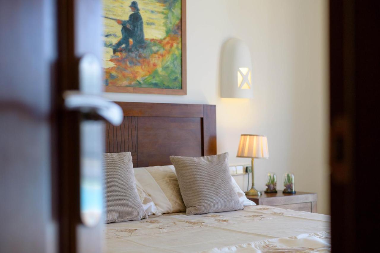 Villa Los Dragos Πλάγια Μπλάνκα Εξωτερικό φωτογραφία