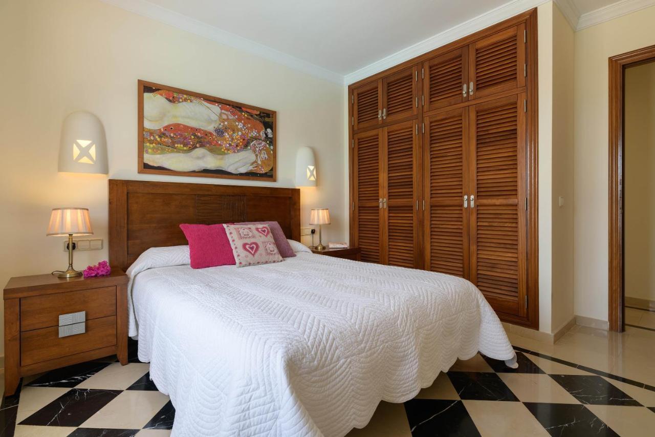Villa Los Dragos Πλάγια Μπλάνκα Εξωτερικό φωτογραφία