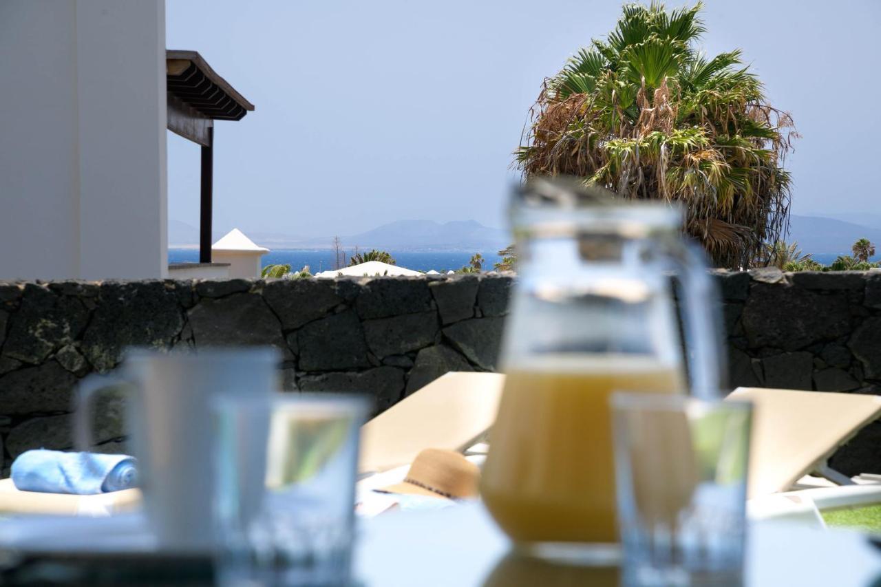 Villa Los Dragos Πλάγια Μπλάνκα Εξωτερικό φωτογραφία