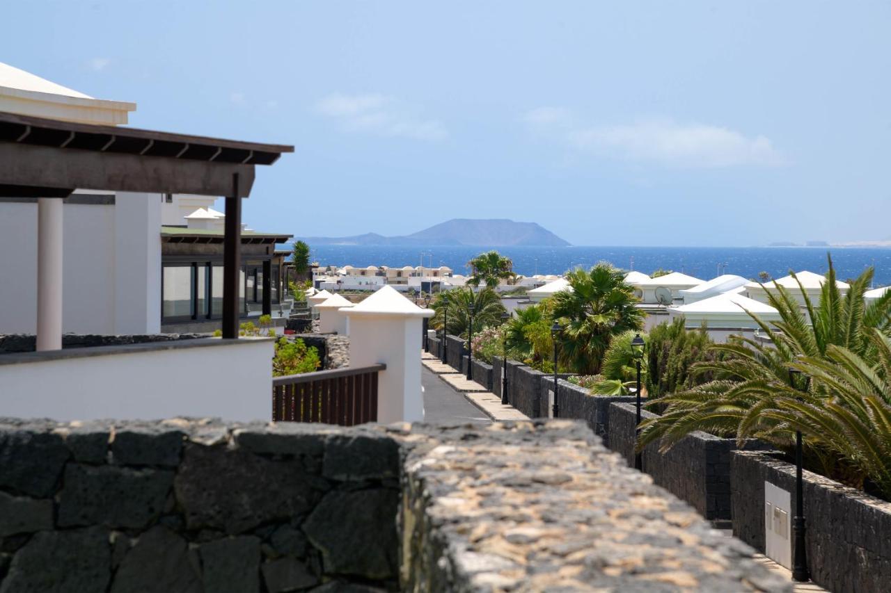 Villa Los Dragos Πλάγια Μπλάνκα Εξωτερικό φωτογραφία