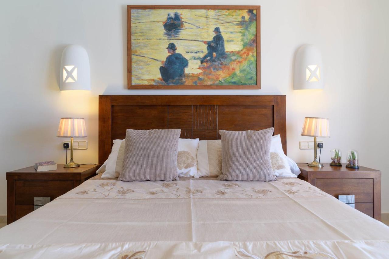 Villa Los Dragos Πλάγια Μπλάνκα Εξωτερικό φωτογραφία